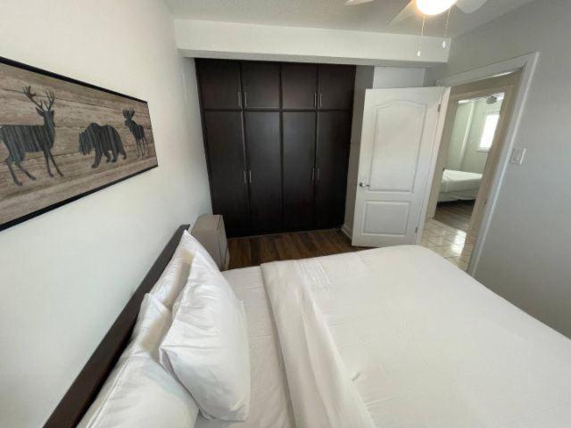Bay Motel นอร์ทเบย์ ภายนอก รูปภาพ