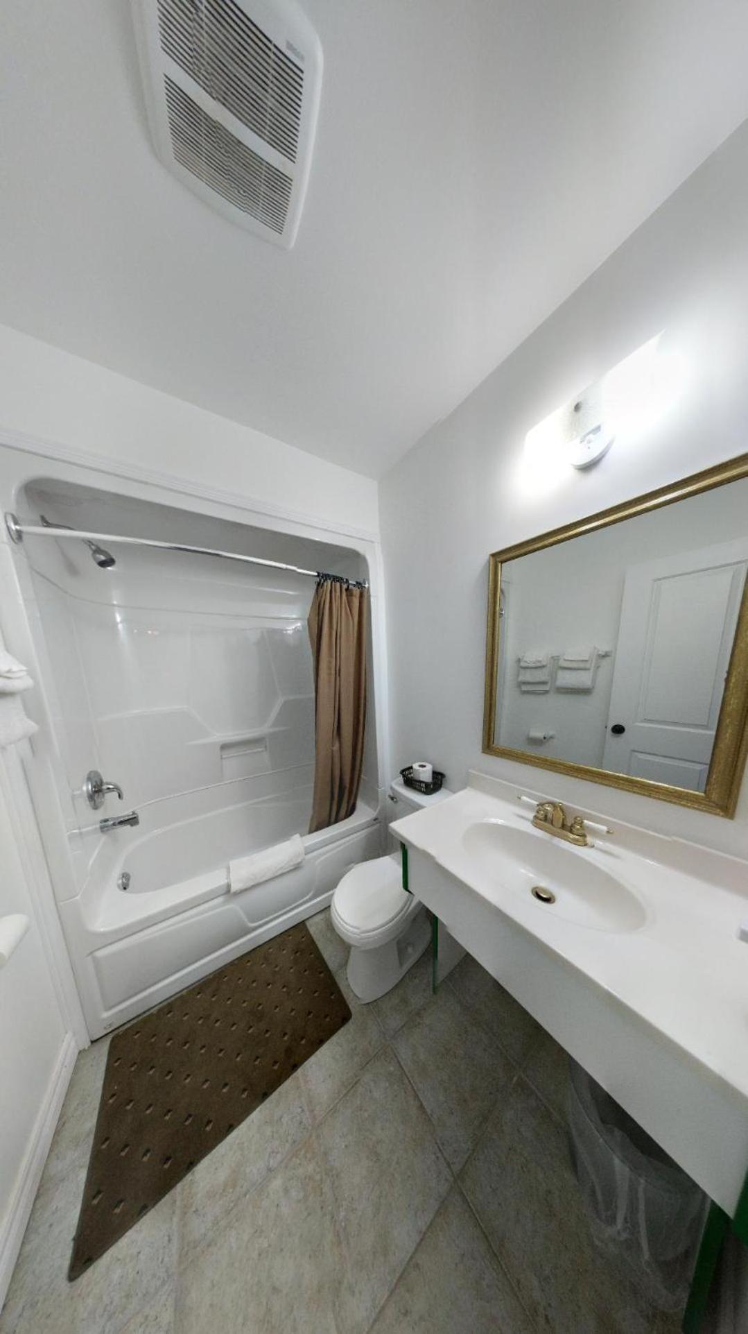 Bay Motel นอร์ทเบย์ ภายนอก รูปภาพ