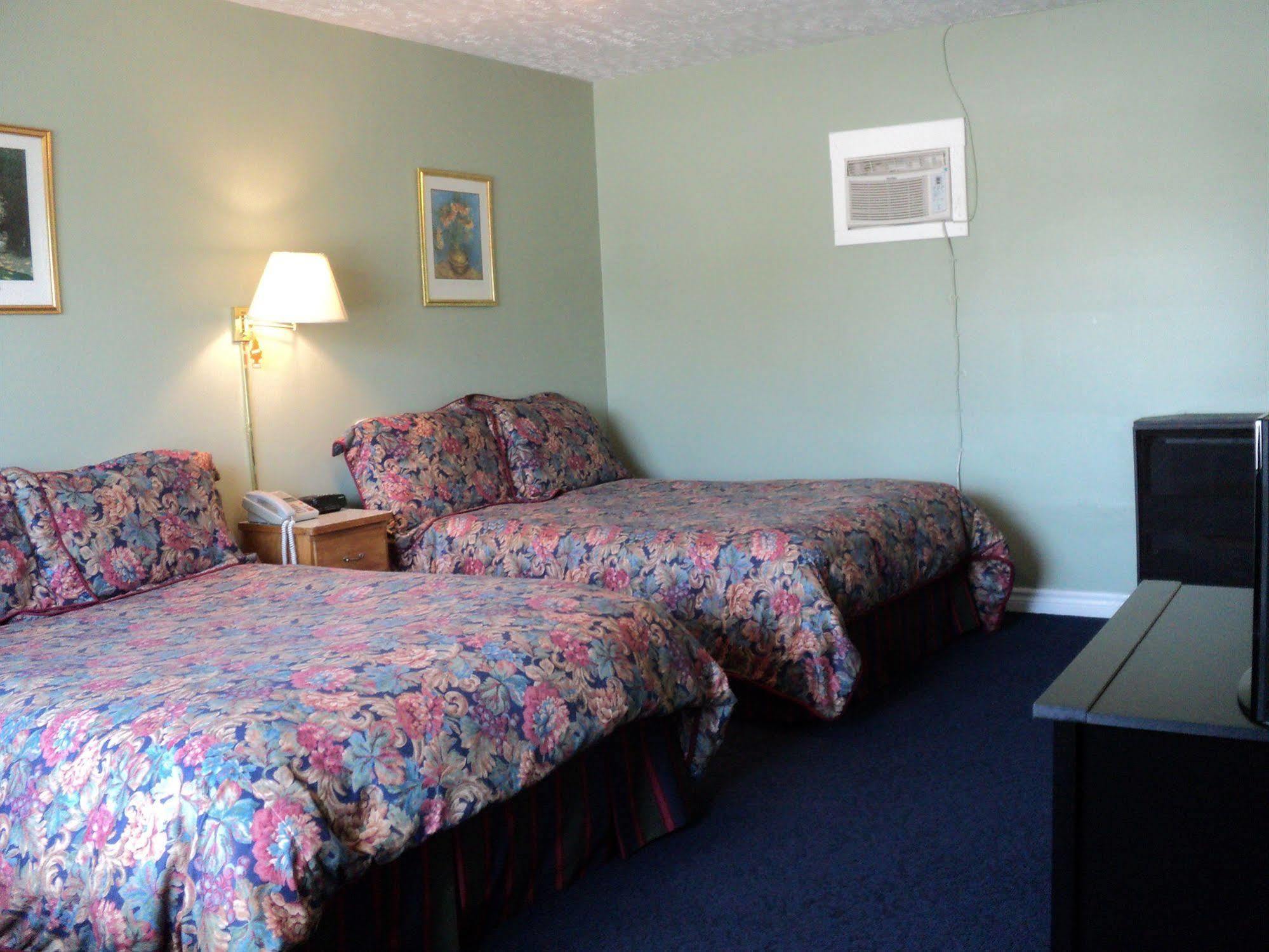 Bay Motel นอร์ทเบย์ ภายนอก รูปภาพ