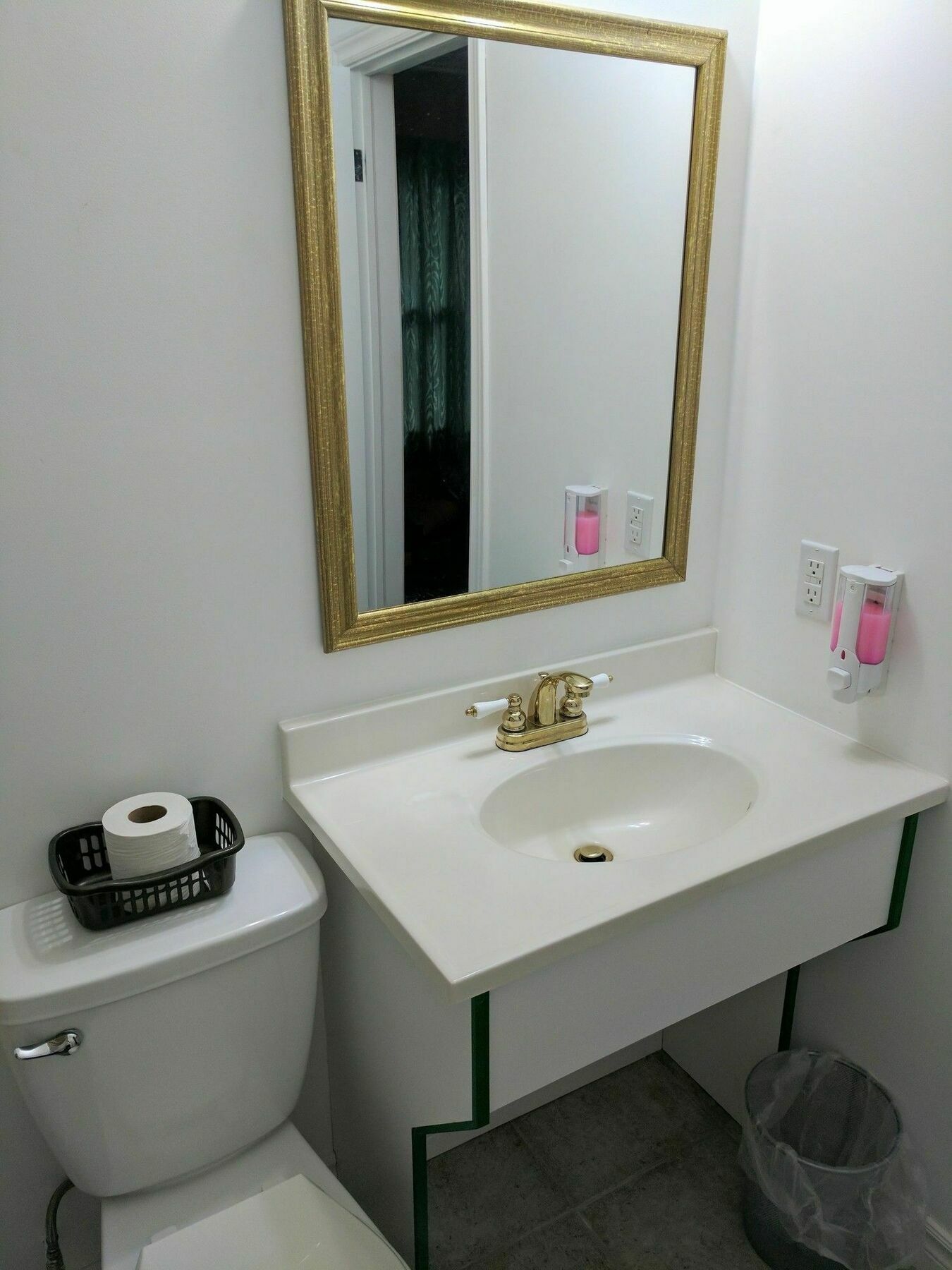 Bay Motel นอร์ทเบย์ ภายนอก รูปภาพ